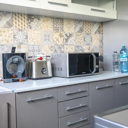 Colonial Touch Apartament Brassó Kültér fotó