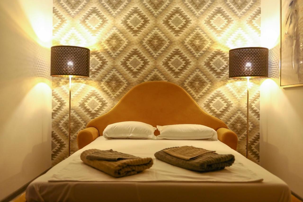 Colonial Touch Apartament Brassó Kültér fotó