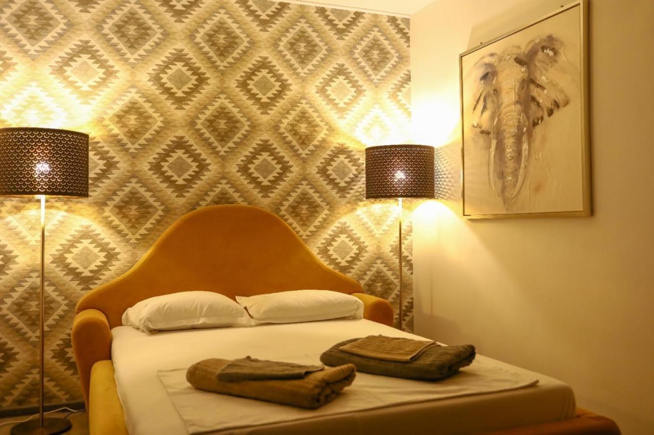 Colonial Touch Apartament Brassó Kültér fotó